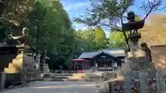 熊山神社(岡山県)