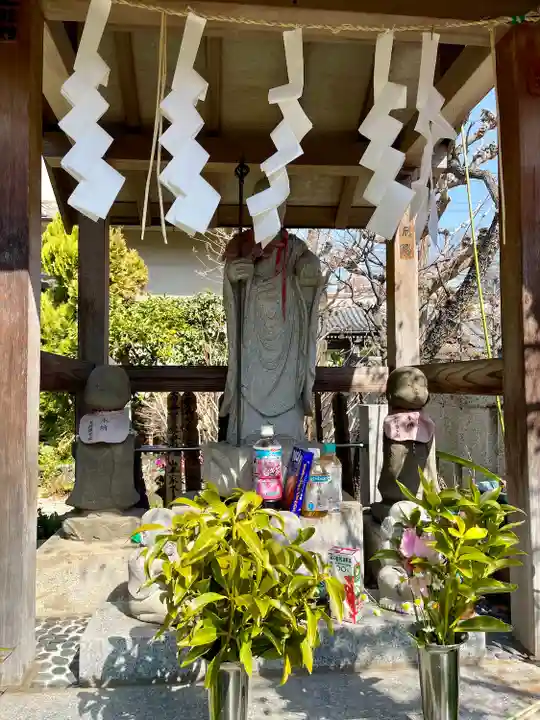 法泉院(東京都)