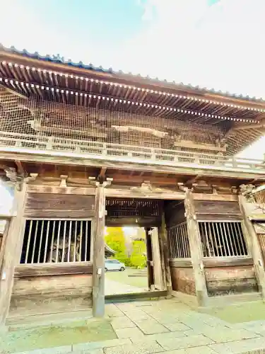 本覚寺(神奈川県)