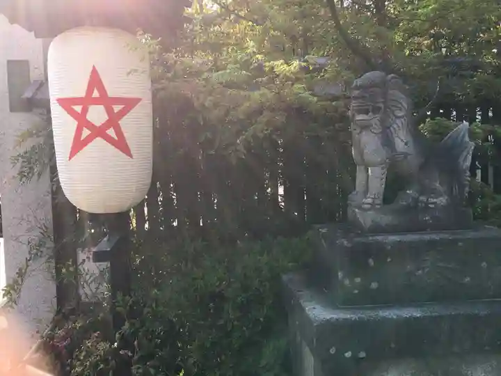 晴明神社(京都府)