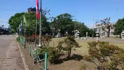 豊川稲荷神社のその他建物