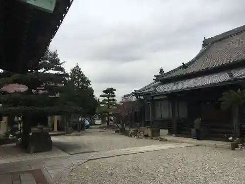 徳正寺のその他建物