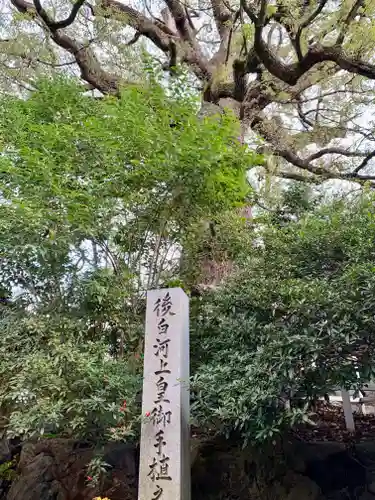 新熊野神社のその他建物