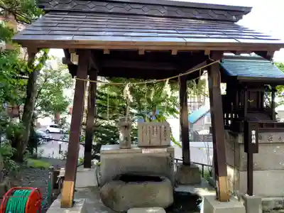 手稲神社(北海道)