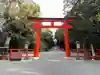 賀茂御祖神社(下鴨神社)(京都府)