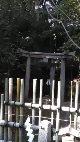 木嶋坐天照御魂神社(京都府)