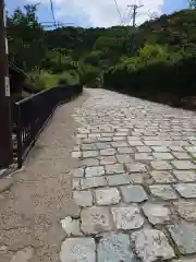 熊野若王子神社(京都府)