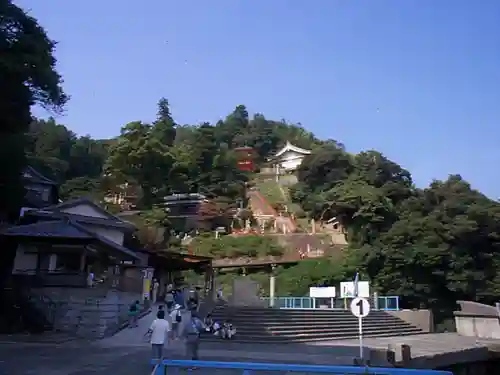 宝厳寺の建物その他