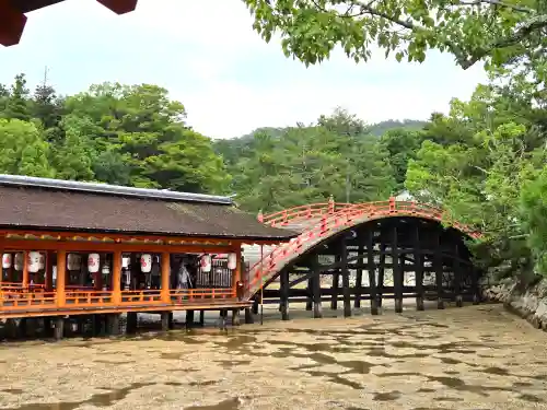 厳島神社(広島県)
