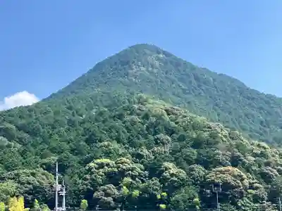 御上神社(滋賀県)
