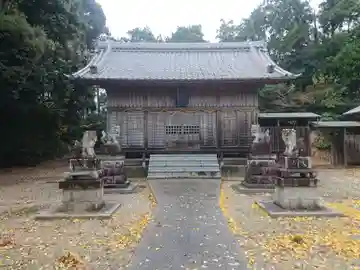 三島神社(愛知県)