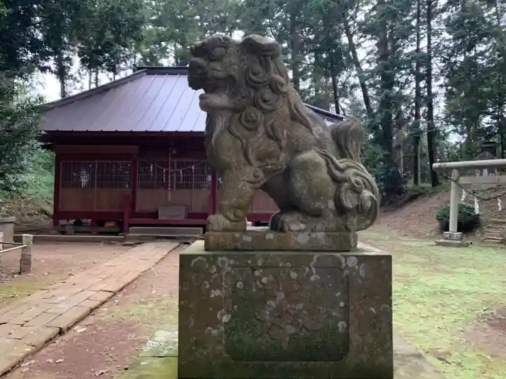 春日神社(千葉県)