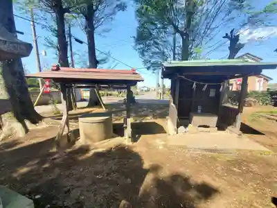 血方神社(栃木県)