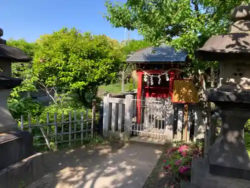 亀戸天神社(東京都)