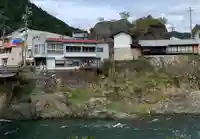 白龍稲荷神社(岐阜県)