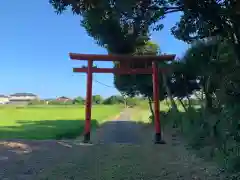 日月神社(千葉県)