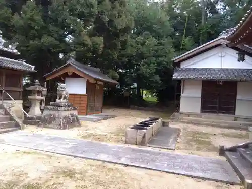 斎神社(滋賀県)