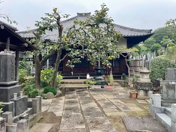 福相寺(東京都)