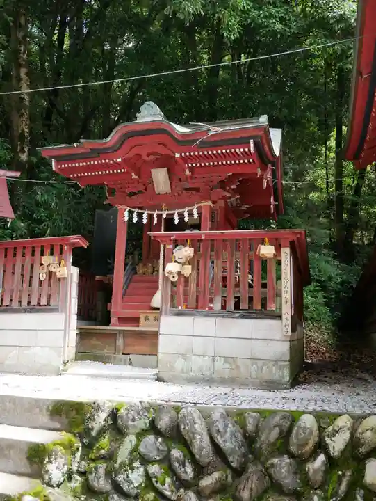 聖神社(埼玉県)