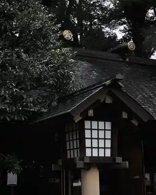 埼玉縣護國神社(埼玉県)
