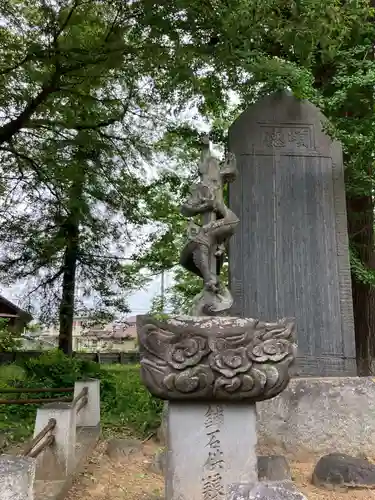 総願寺(埼玉県)
