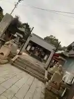 嚴島神社(山口県)