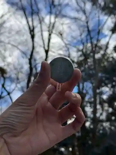 河合神社（鴨川合坐小社宅神社）(京都府)