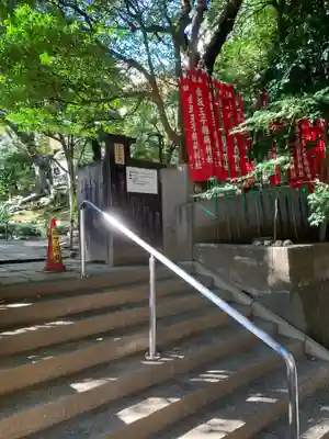 乃木神社のその他建物