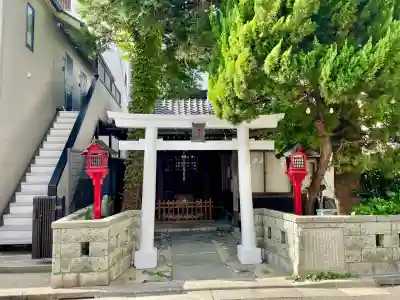 広尾弁天閣(東京都)