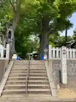 若宮八幡宮(茨城県)