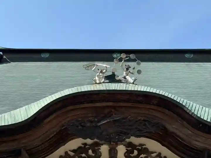 霊松寺(長野県)