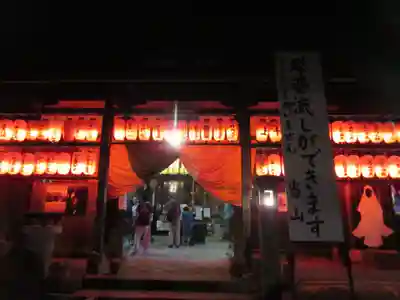 引接寺（千本ゑんま堂）のその他建物