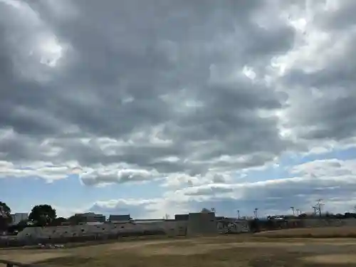 赤穂大石神社(兵庫県)