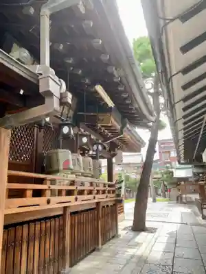京都ゑびす神社(京都府)