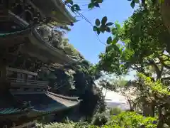 龍口寺の建物その他