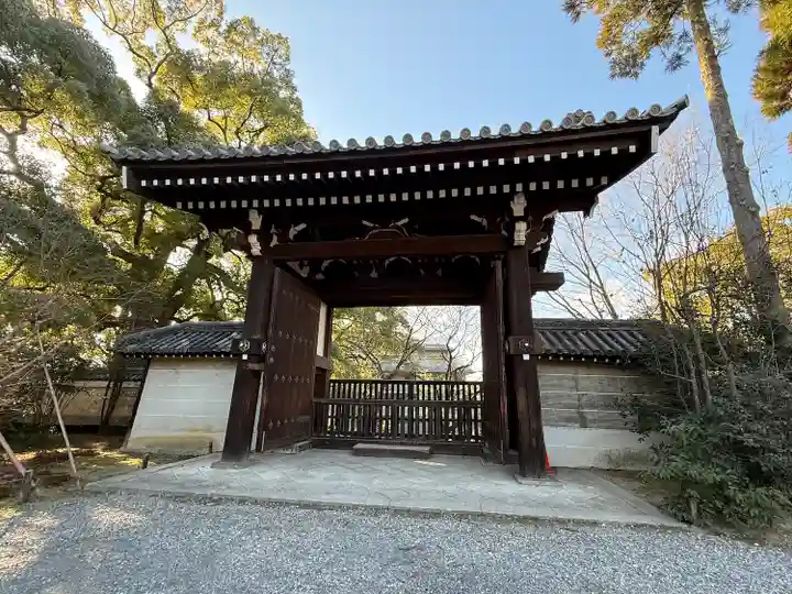 青蓮院門跡(京都府)