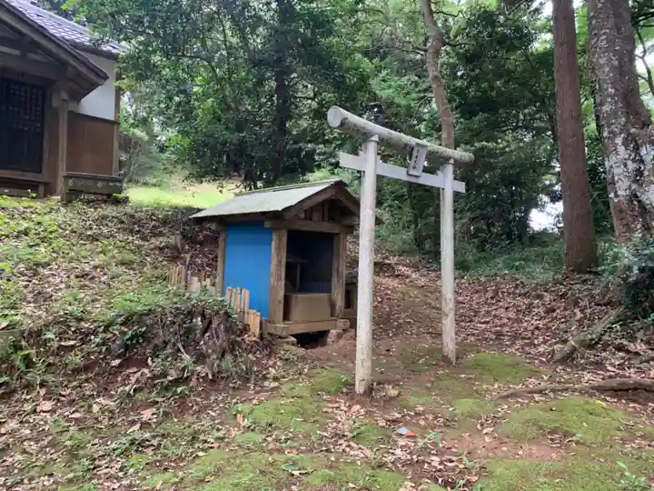 潮神社(千葉県)