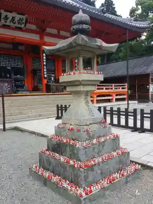 勝尾寺のその他建物