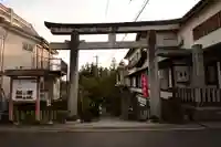 𠮷水神社(吉水神社)(奈良県)