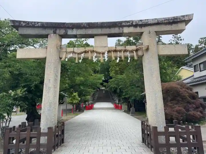 仙台東照宮(宮城県)
