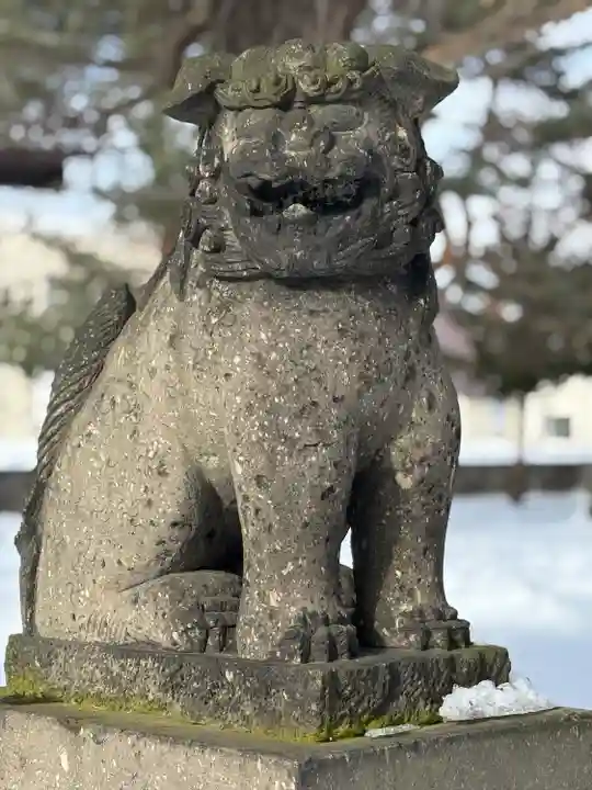 江南神社(北海道)