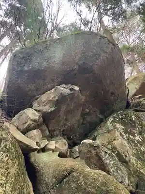 六甲比命大善神社(兵庫県)
