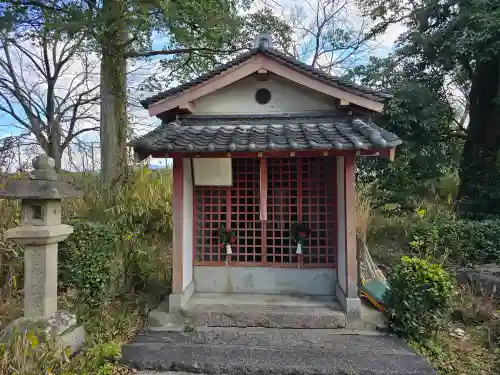 推古天皇社(奈良県)