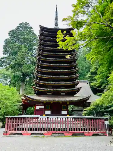 談山神社(奈良県)