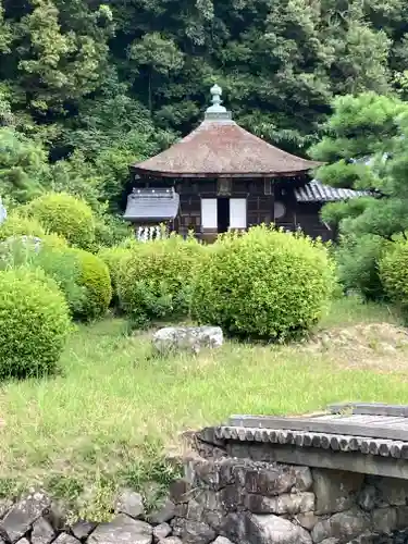根来寺(和歌山県)