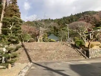 大長寺(神奈川県)