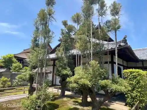 瑞峯院(京都府)