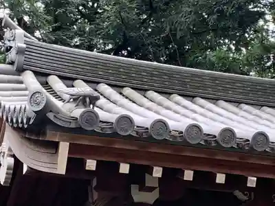 大宝八幡宮のその他建物