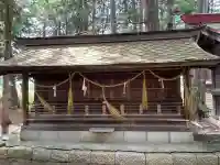 野々宮神社(長野県)