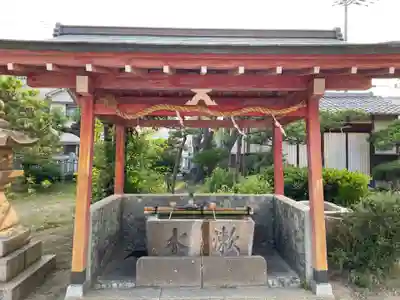 伊弉冊神社(兵庫県)